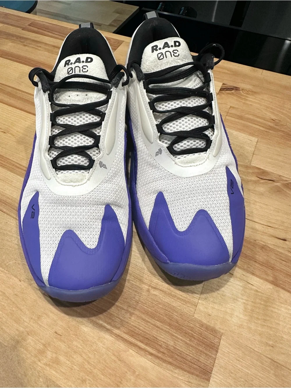 R.A.D V2 Trainers